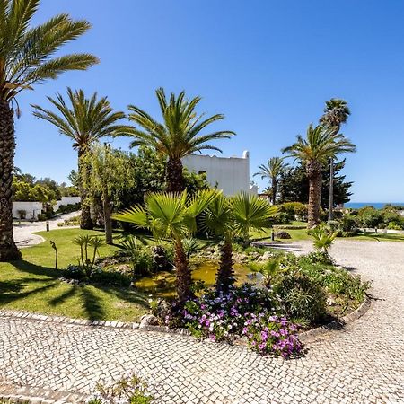 Vila Gaivota Casamar Ferragudo  Eksteriør billede