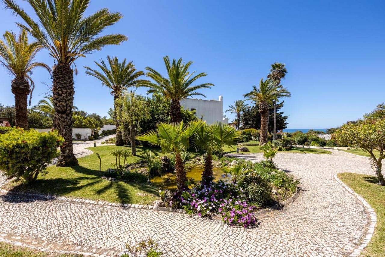Vila Gaivota Casamar Ferragudo  Eksteriør billede