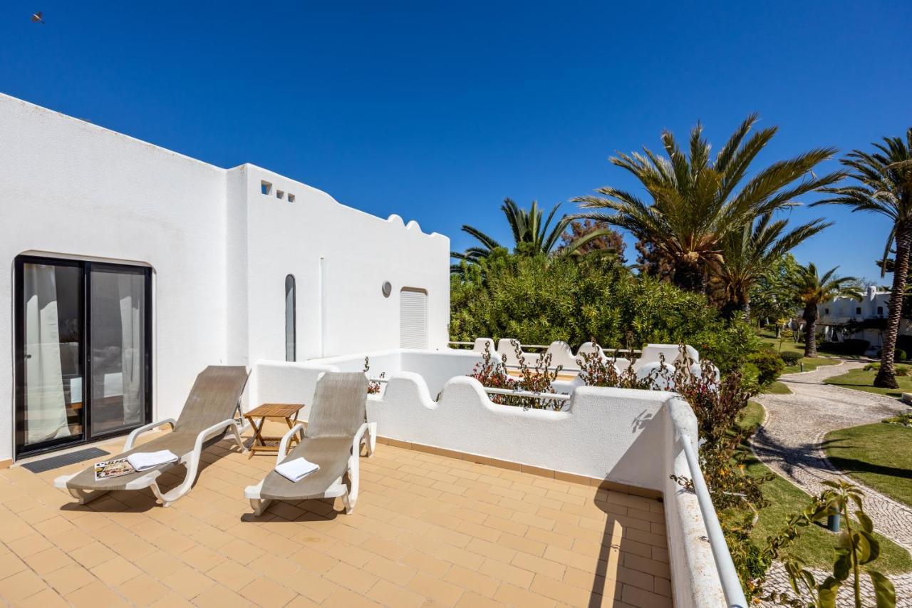 Vila Gaivota Casamar Ferragudo  Eksteriør billede