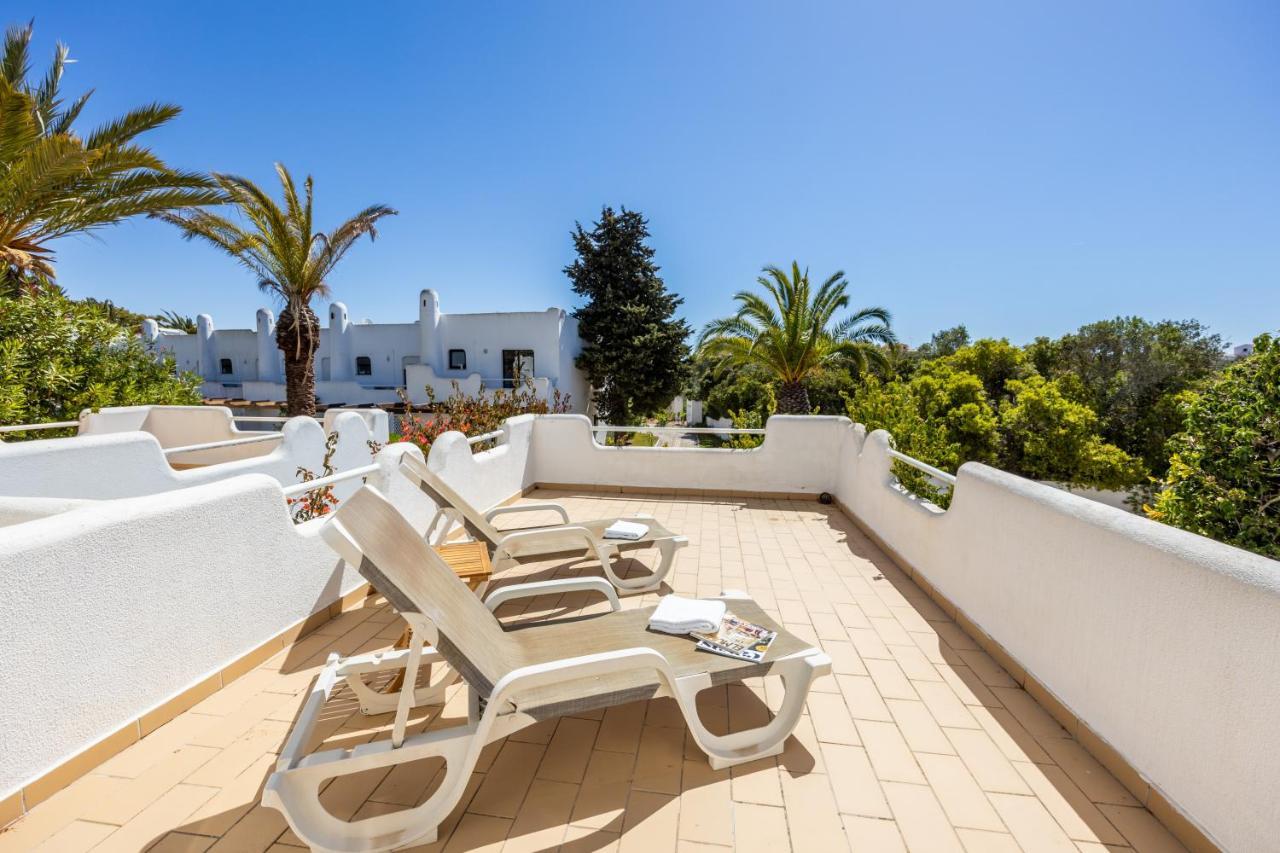 Vila Gaivota Casamar Ferragudo  Eksteriør billede